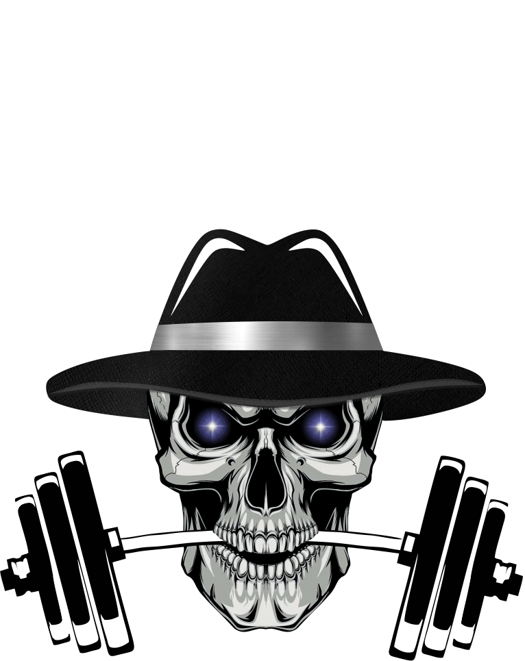 Dom Maromba Logo